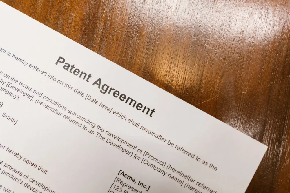Navigating Innovation: The Indispensable Role of a Patent Attorney