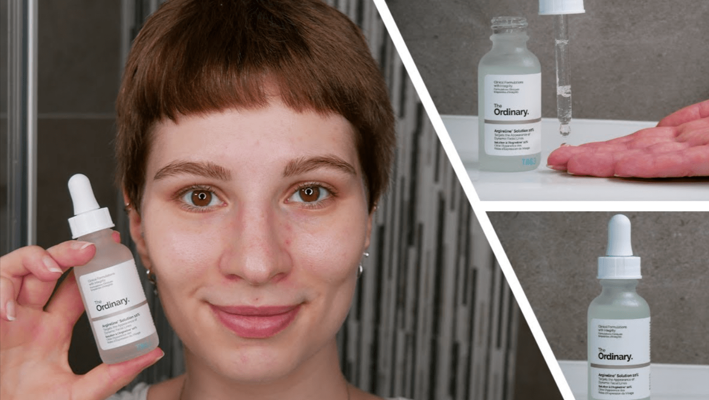 The Benefits of Argireline for Dynamic Wrinkle Reduction: Dermatologist Perspectives